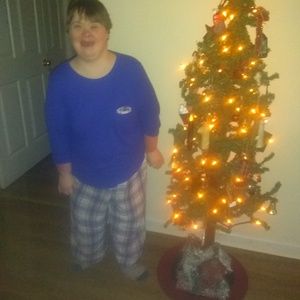 Meet your Posher, Wanda